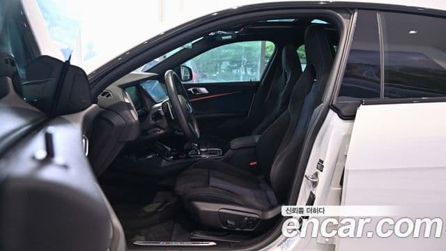 BMW 2 Series Gran Coupe 2020 — Şəkil 11/20