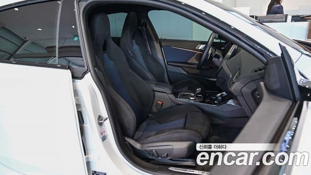 BMW 2 Series Gran Coupe 2020 — Şəkil 12/20