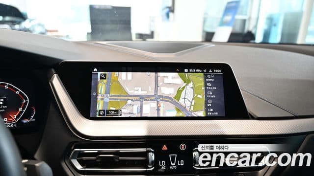BMW 2 Series Gran Coupe 2020 — Şəkil 13/20