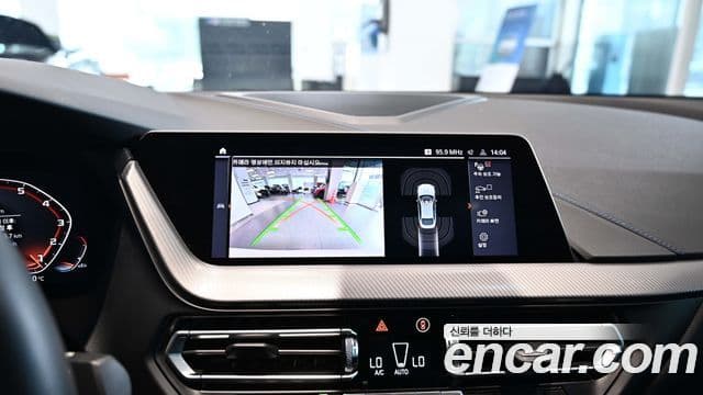 BMW 2 Series Gran Coupe 2020 — Şəkil 14/20