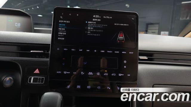 Hyundai Staria 2024 — Şəkil 7/20