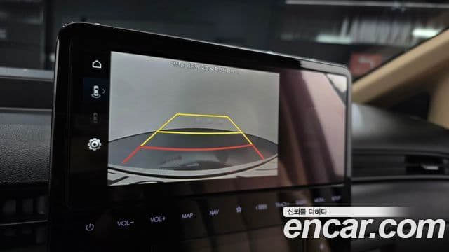 Hyundai Staria 2024 — Şəkil 6/20