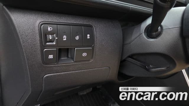 Hyundai Staria 2024 — Şəkil 12/20