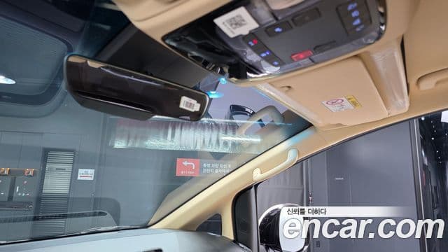 Hyundai Staria 2024 — Şəkil 17/20