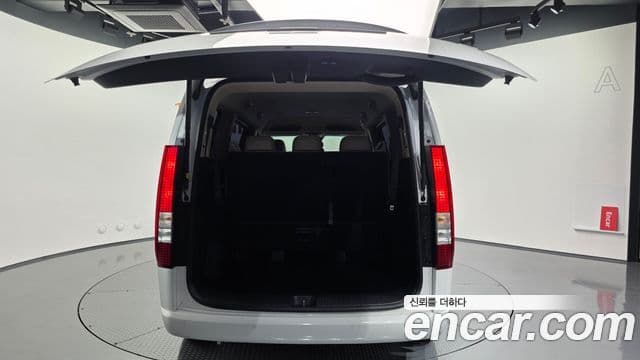 Hyundai Staria 2024 — Şəkil 19/20