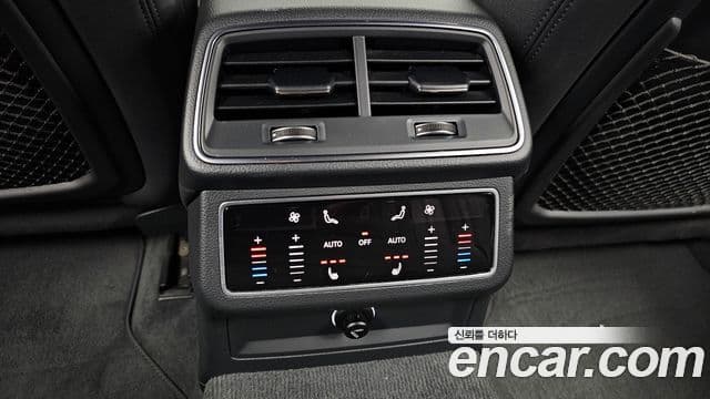 Audi A6 2020 — Şəkil 18/20