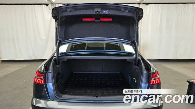 Audi A6 2020 — Şəkil 20/20