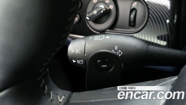 Mini Cooper S Countryman 2023 — ფოტო 15/20