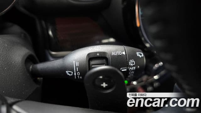 Mini Cooper S Countryman 2023 — ფოტო 16/20