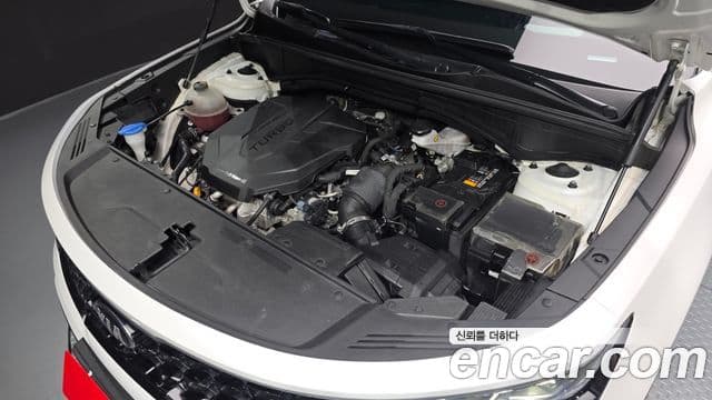 Kia Sorento 2020 — Фото 6/20