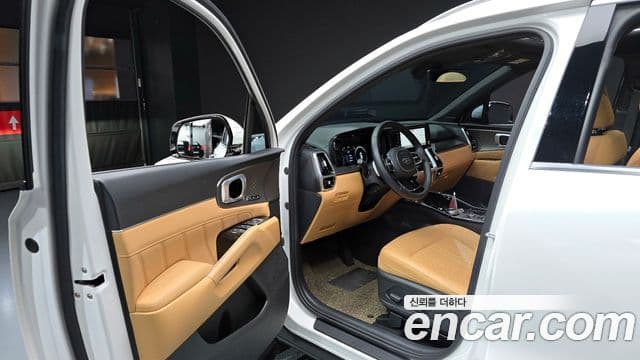 Kia Sorento 2020 — Фото 10/20
