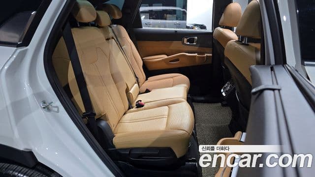 Kia Sorento 2020 — Фото 11/20