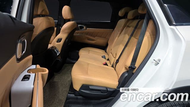 Kia Sorento 2020 — Фото 12/20
