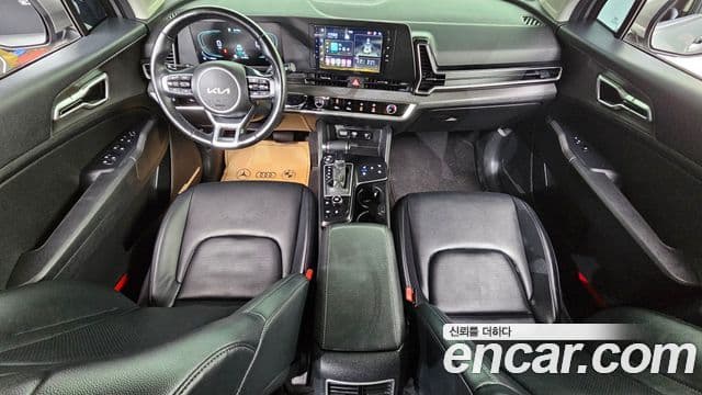 Kia Sportage 2022 — Şəkil 7/20