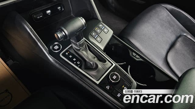 Kia Sportage 2022 — Şəkil 9/20