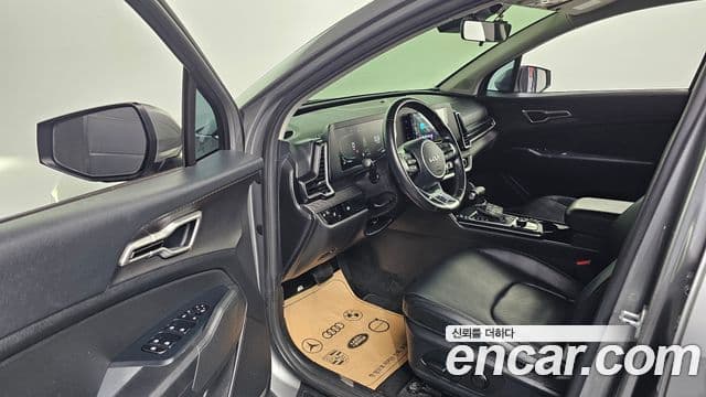 Kia Sportage 2022 — Şəkil 10/20