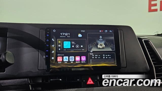 Kia Sportage 2022 — Şəkil 17/20