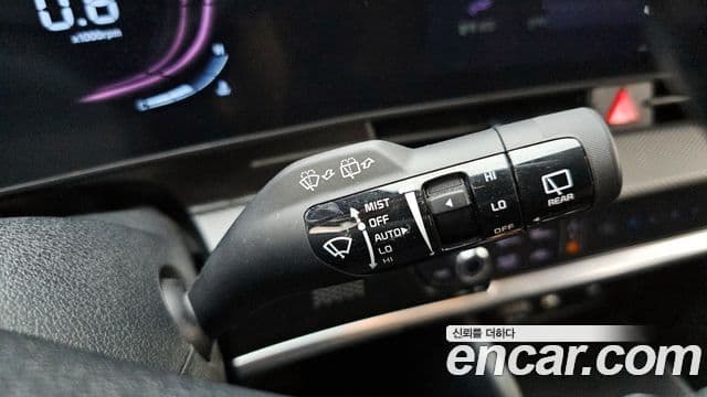 Kia Sportage 2023 — ფოტო 18/20