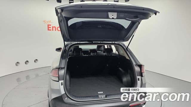 Kia Sportage 2023 — ფოტო 20/20