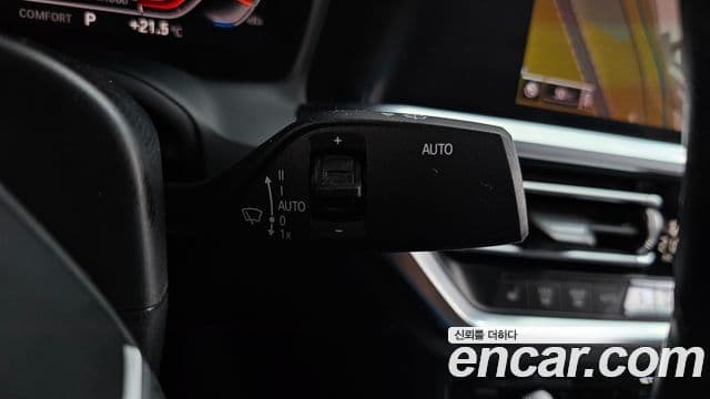 BMW 3 Series 2019 — Şəkil 20/20