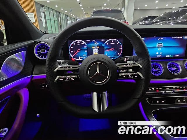 Mercedes-Benz CLS-Class 2022 — Фото 14/20