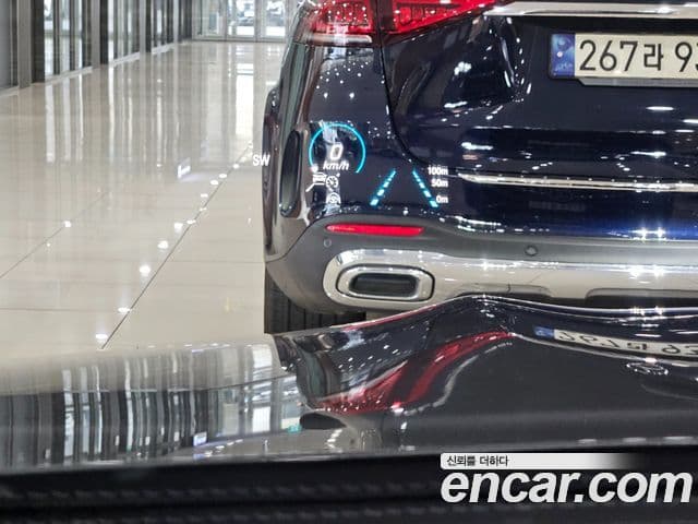 Mercedes-Benz CLS-Class 2022 — Фото 15/20