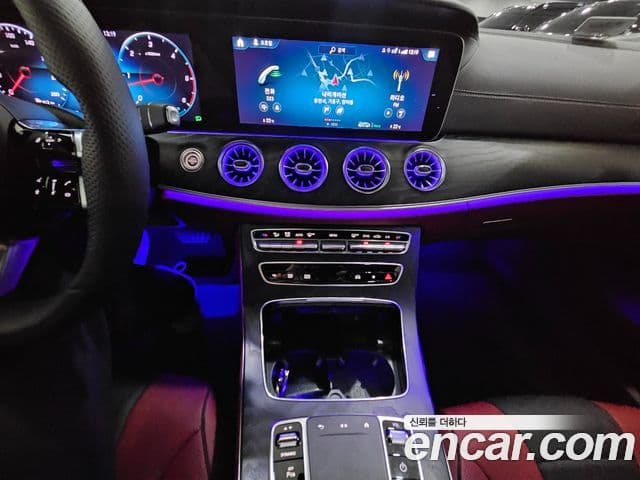 Mercedes-Benz CLS-Class 2022 — Фото 16/20