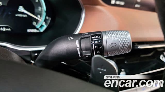 Genesis G80 2023 — Photo 36/36