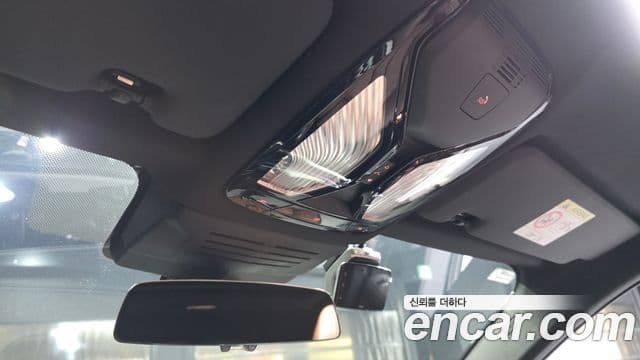 BMW X6 2025 — Photo 2/34