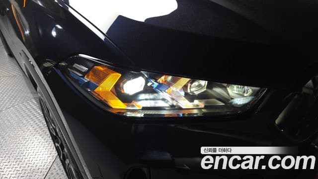 BMW X6 2025 — Photo 16/34