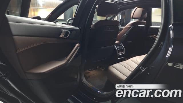 BMW X6 2025 — Photo 7/34