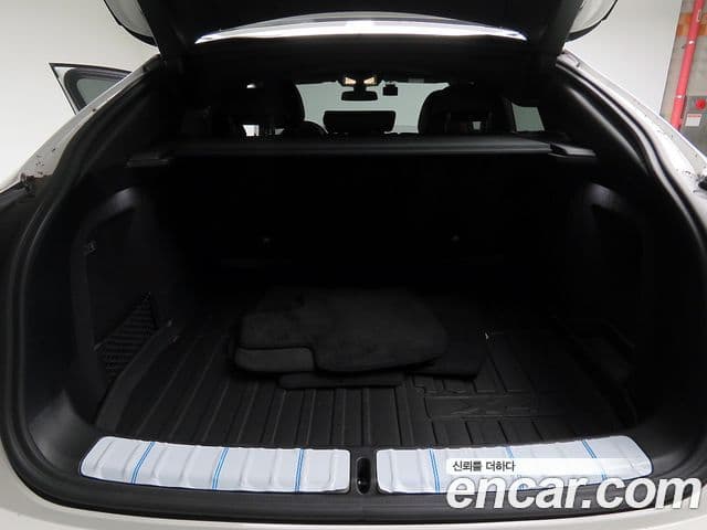 BMW X4 2022 — Photo 2/20
