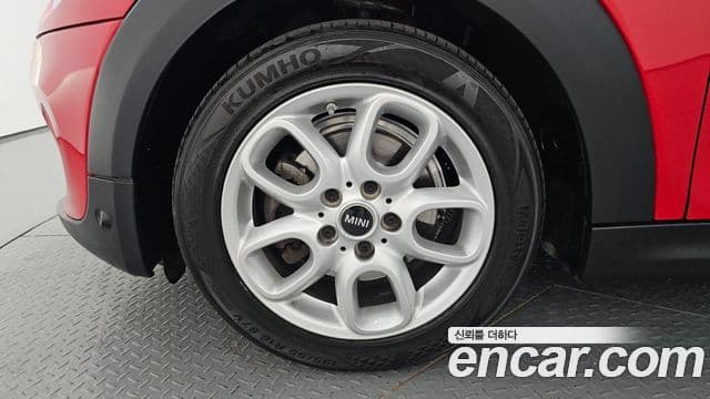 Mini Cooper 2021 — Şəkil 5/20
