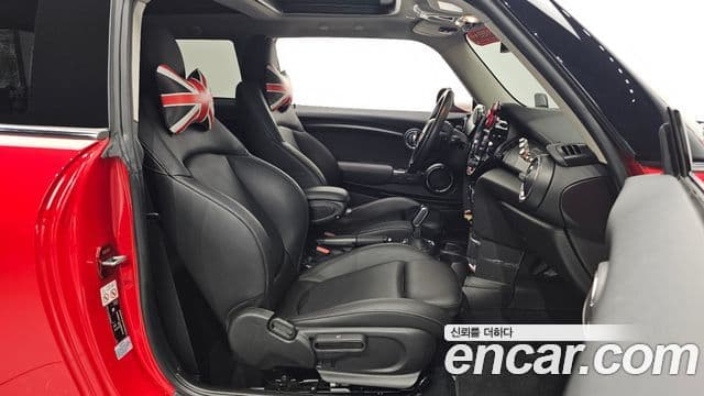 Mini Cooper 2021 — Şəkil 10/20