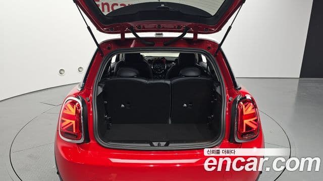 Mini Cooper 2021 — Şəkil 20/20