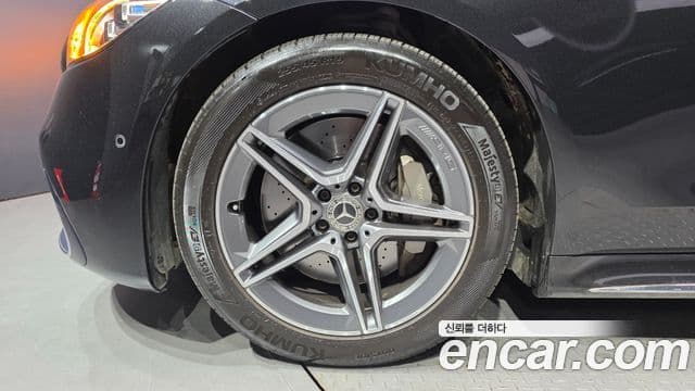 Mercedes-Benz S-Class 2021 — ფოტო 4/20