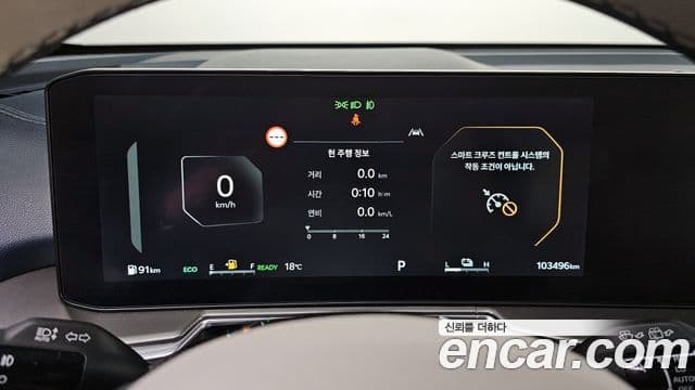 Kia Sorento 2024 — Фото 8/20