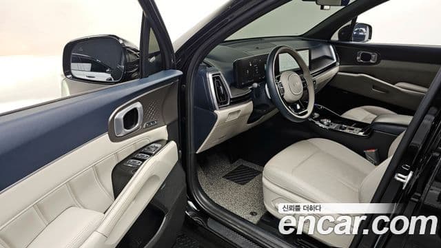 Kia Sorento 2024 — Фото 10/20