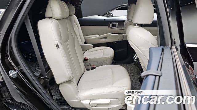 Kia Sorento 2024 — Фото 12/20