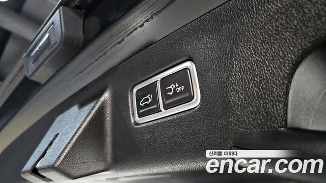 Kia Sorento 2024 — Фото 19/20