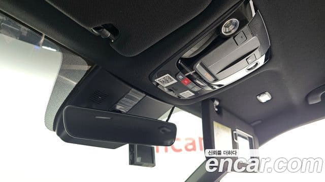 Kia Sorento 2024 — Фото 20/20