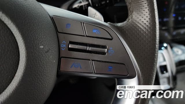 Hyundai Staria 2021 — ფოტო 14/20