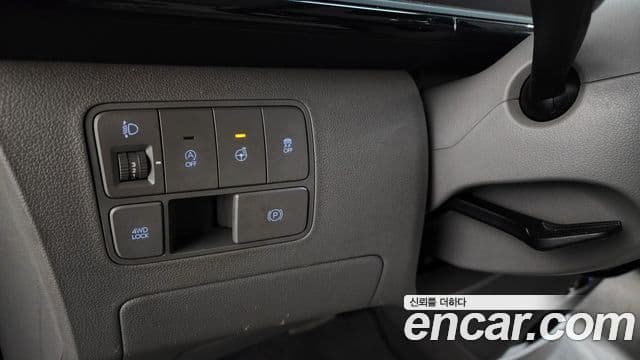 Hyundai Staria 2021 — Photo 25/33