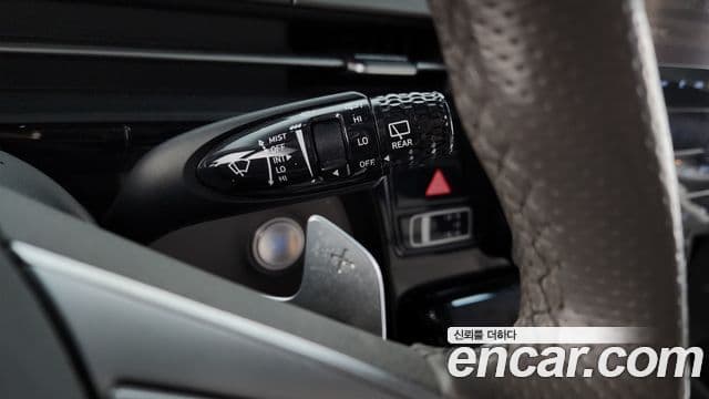 Hyundai Staria 2021 — Photo 28/33