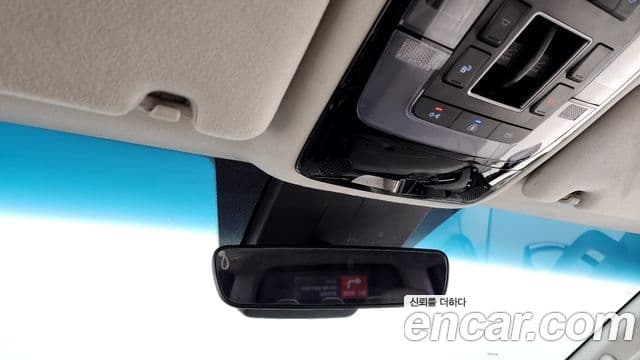Hyundai Staria 2021 — Photo 13/33