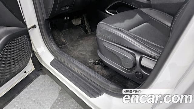 Hyundai Tucson Hybrid 2022 — Photo 11/20