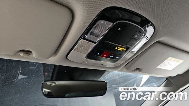 Hyundai Tucson Hybrid 2022 — Photo 19/20