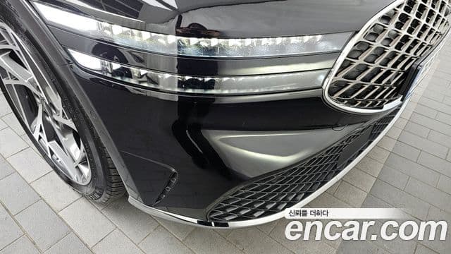 Genesis G90 2022 — Şəkil 19/36