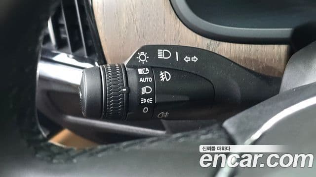 Volvo S90 2024 — Şəkil 18/20