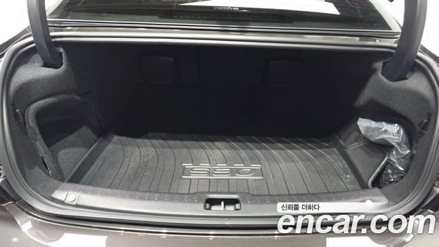 Volvo S90 2024 — Şəkil 20/20